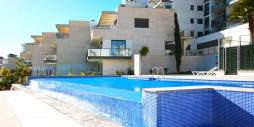 Second hand - Apartment - Orihuela - Campoamor