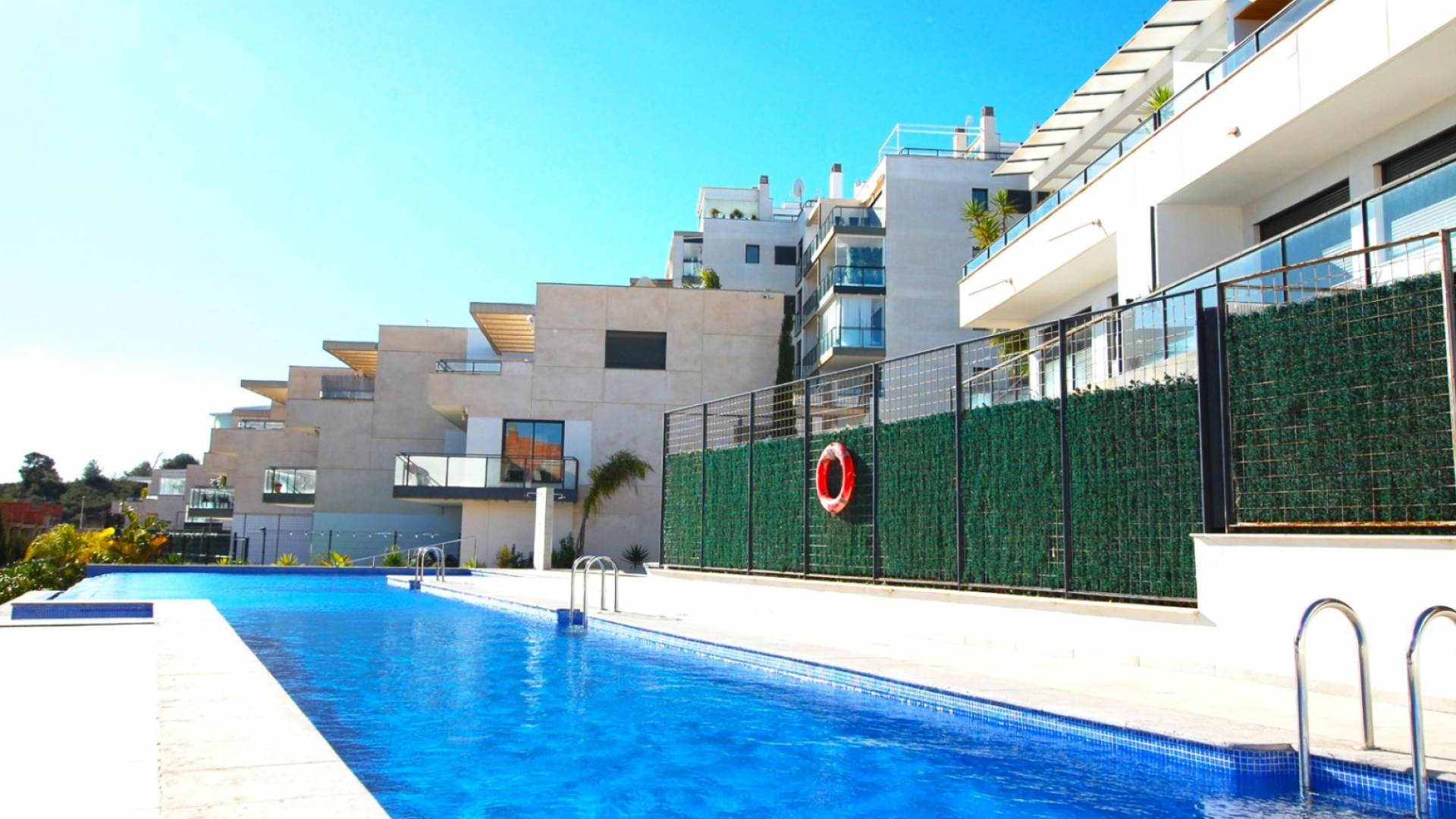 Second hand - Apartment - Orihuela - Campoamor
