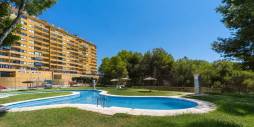 Second hand - Apartment - Orihuela Costa - Altos de Campoamor