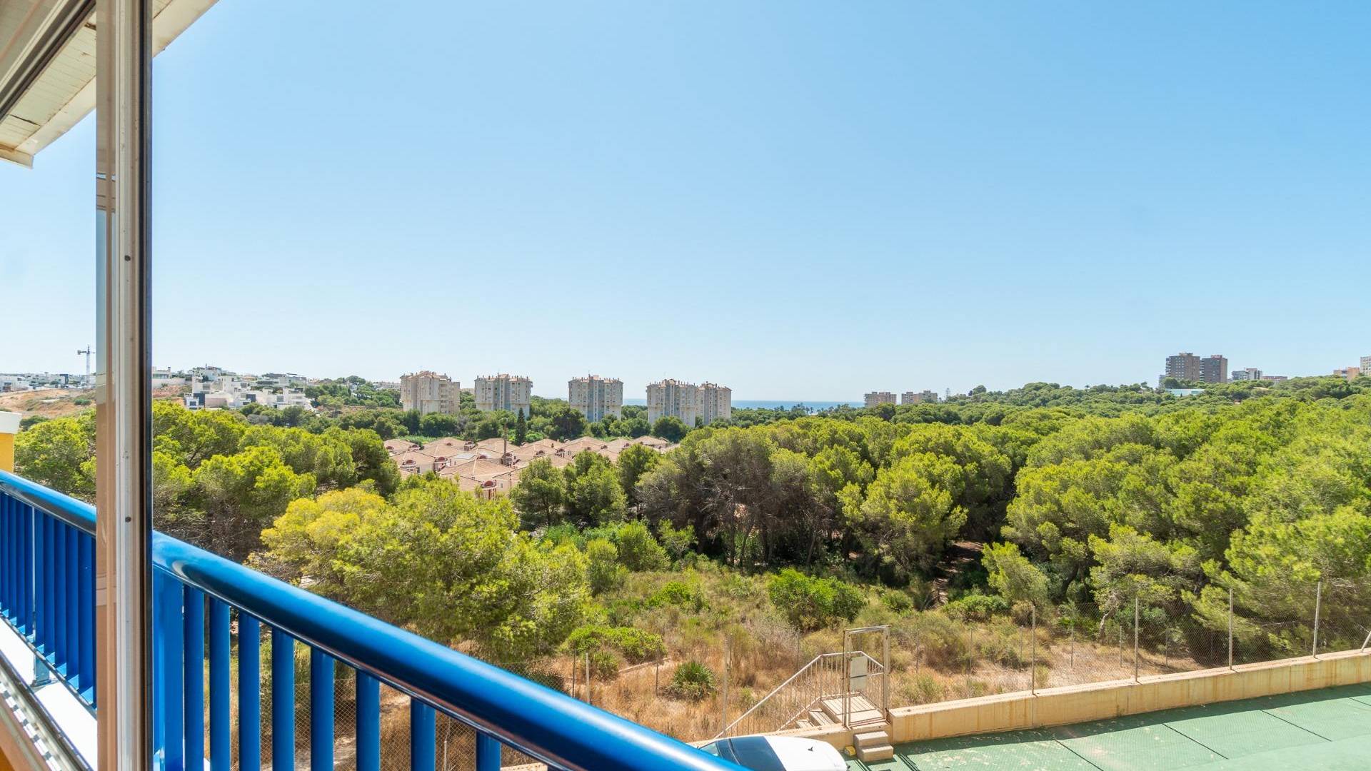 Second hand - Apartment - Orihuela Costa - Altos de Campoamor