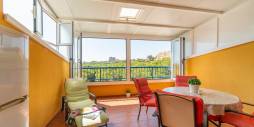 Second hand - Apartment - Orihuela Costa - Altos de Campoamor