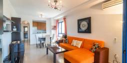 Second hand - Apartment - Orihuela Costa - Altos de Campoamor