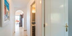 Second hand - Apartment - Orihuela Costa - Altos de Campoamor