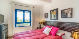 Second hand - Apartment - Orihuela Costa - Altos de Campoamor
