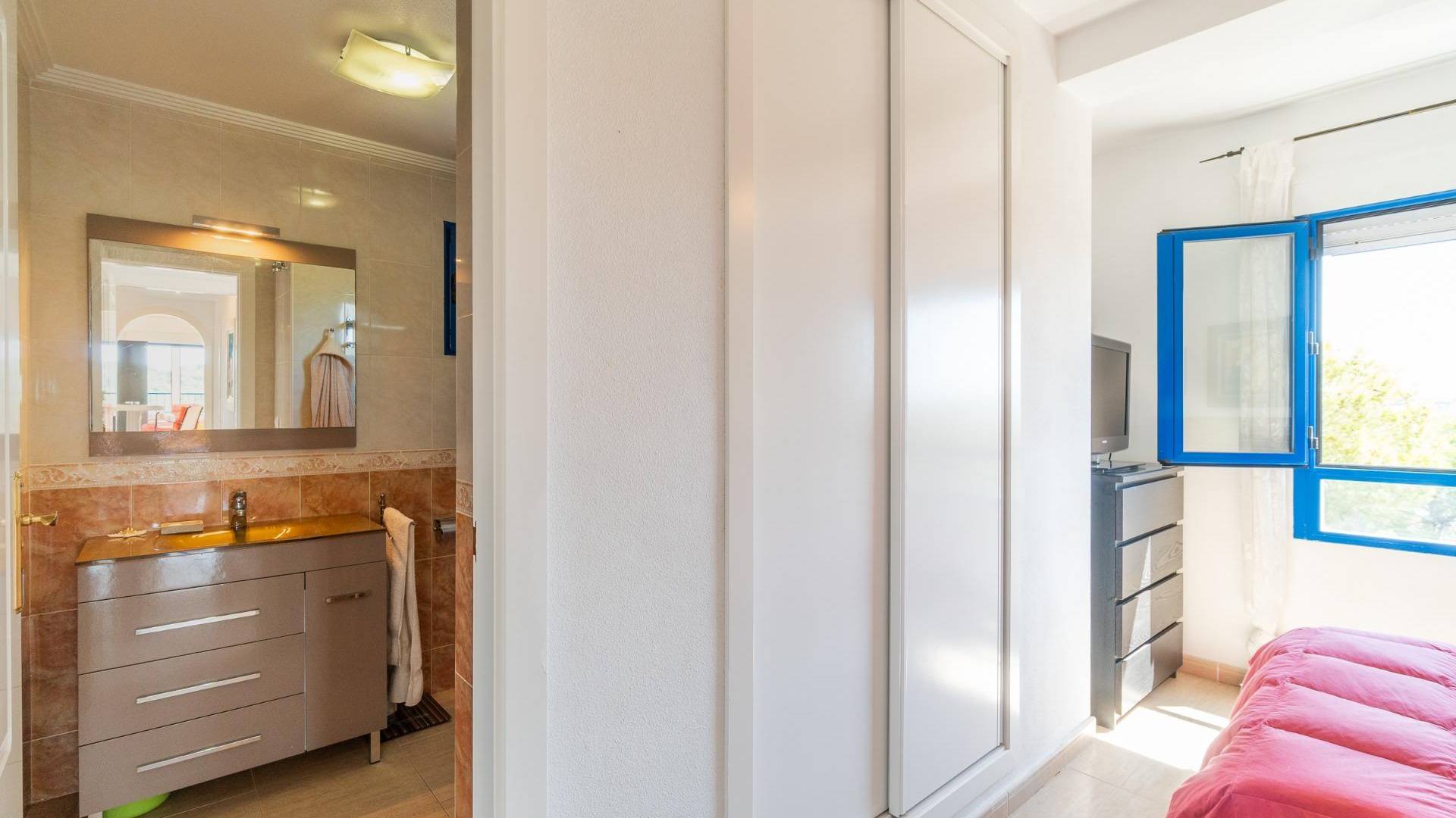 Second hand - Apartment - Orihuela Costa - Altos de Campoamor