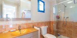 Second hand - Apartment - Orihuela Costa - Altos de Campoamor