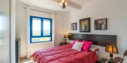 Second hand - Apartment - Orihuela Costa - Altos de Campoamor