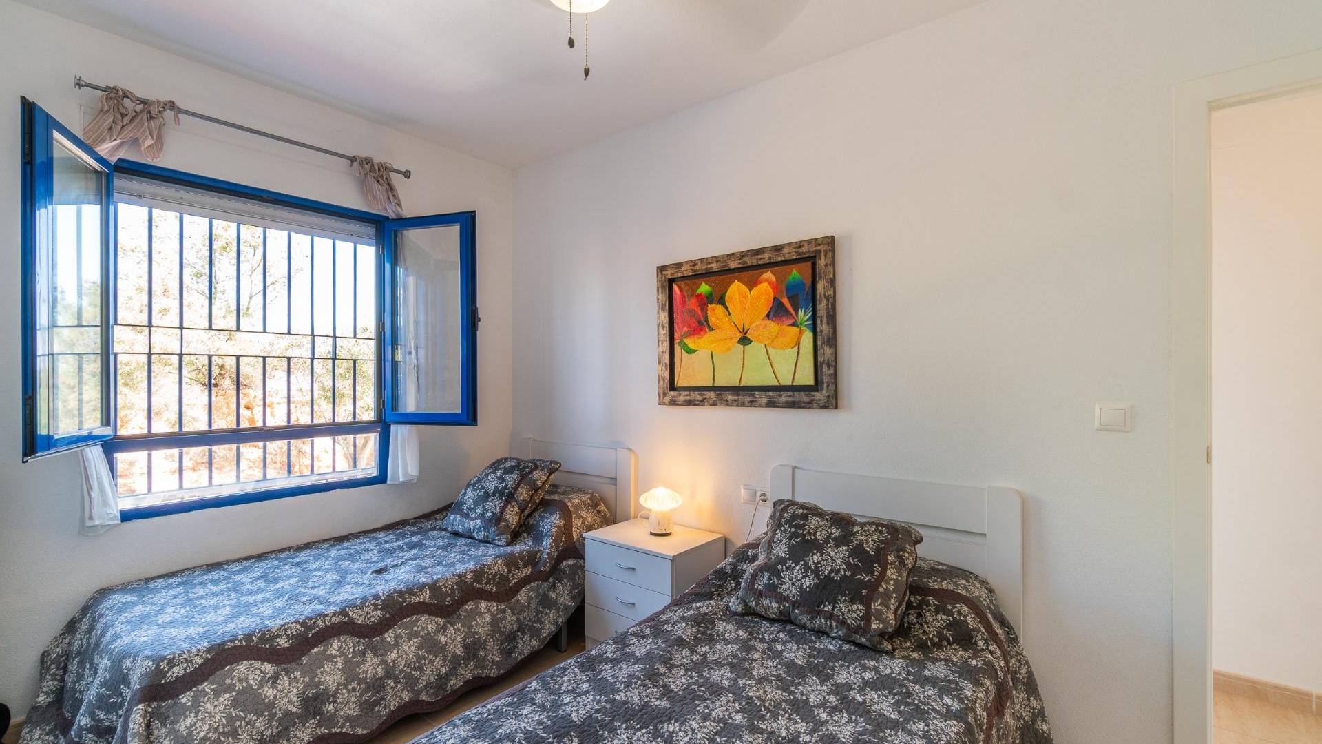 Second hand - Apartment - Orihuela Costa - Altos de Campoamor