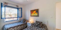 Second hand - Apartment - Orihuela Costa - Altos de Campoamor