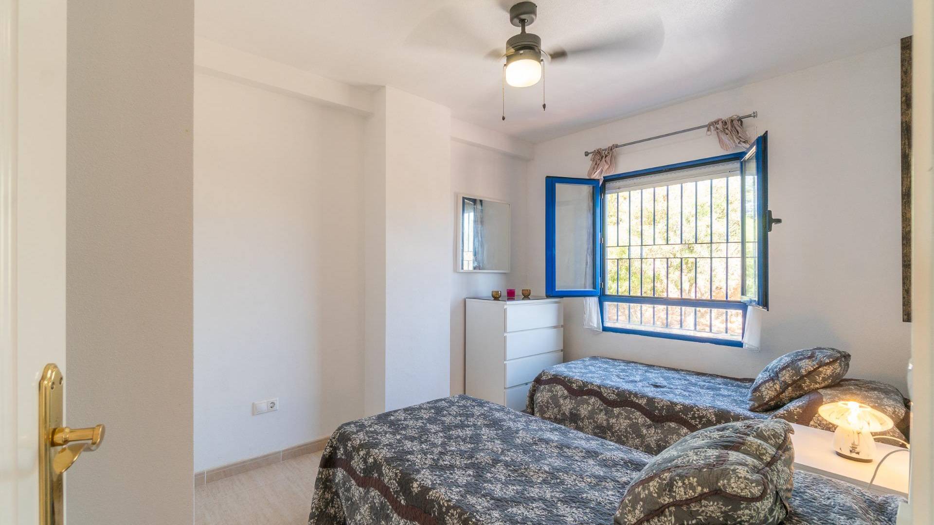 Second hand - Apartment - Orihuela Costa - Altos de Campoamor