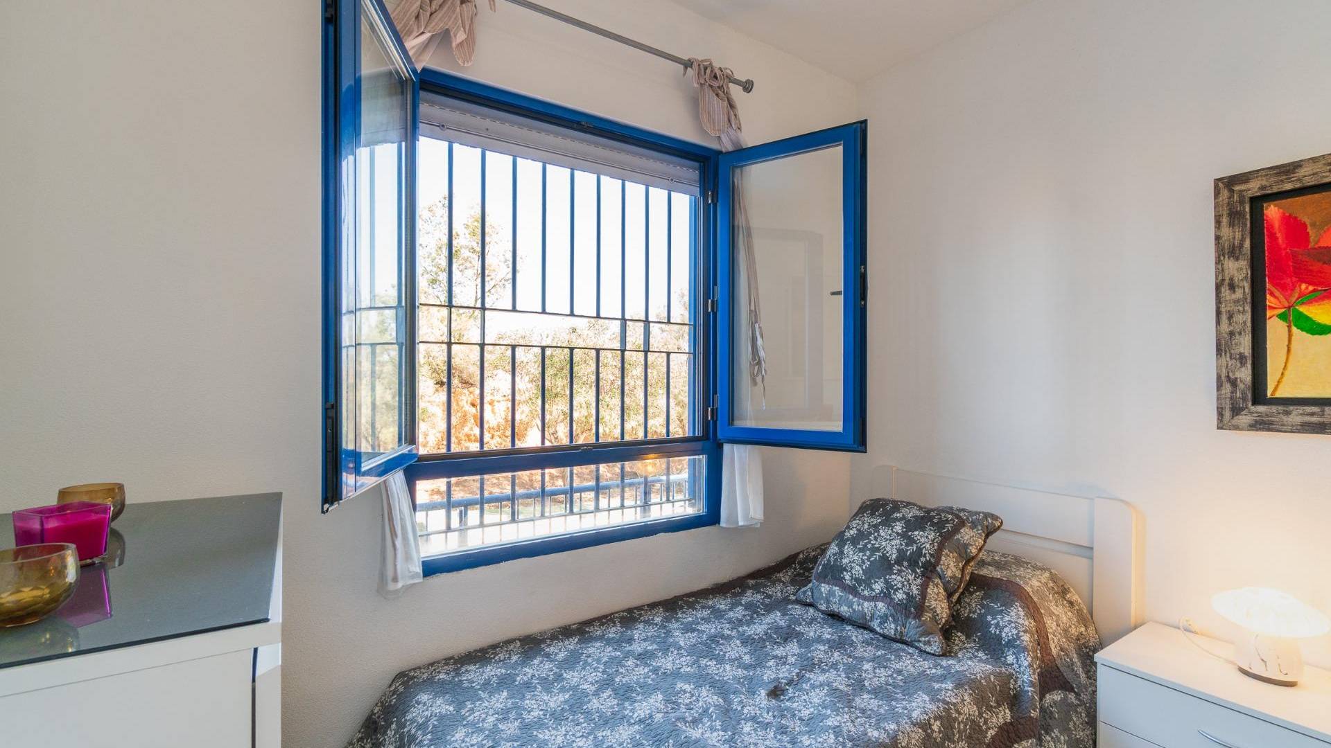Second hand - Apartment - Orihuela Costa - Altos de Campoamor