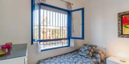 Second hand - Apartment - Orihuela Costa - Altos de Campoamor