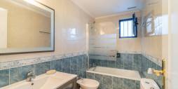 Second hand - Apartment - Orihuela Costa - Altos de Campoamor