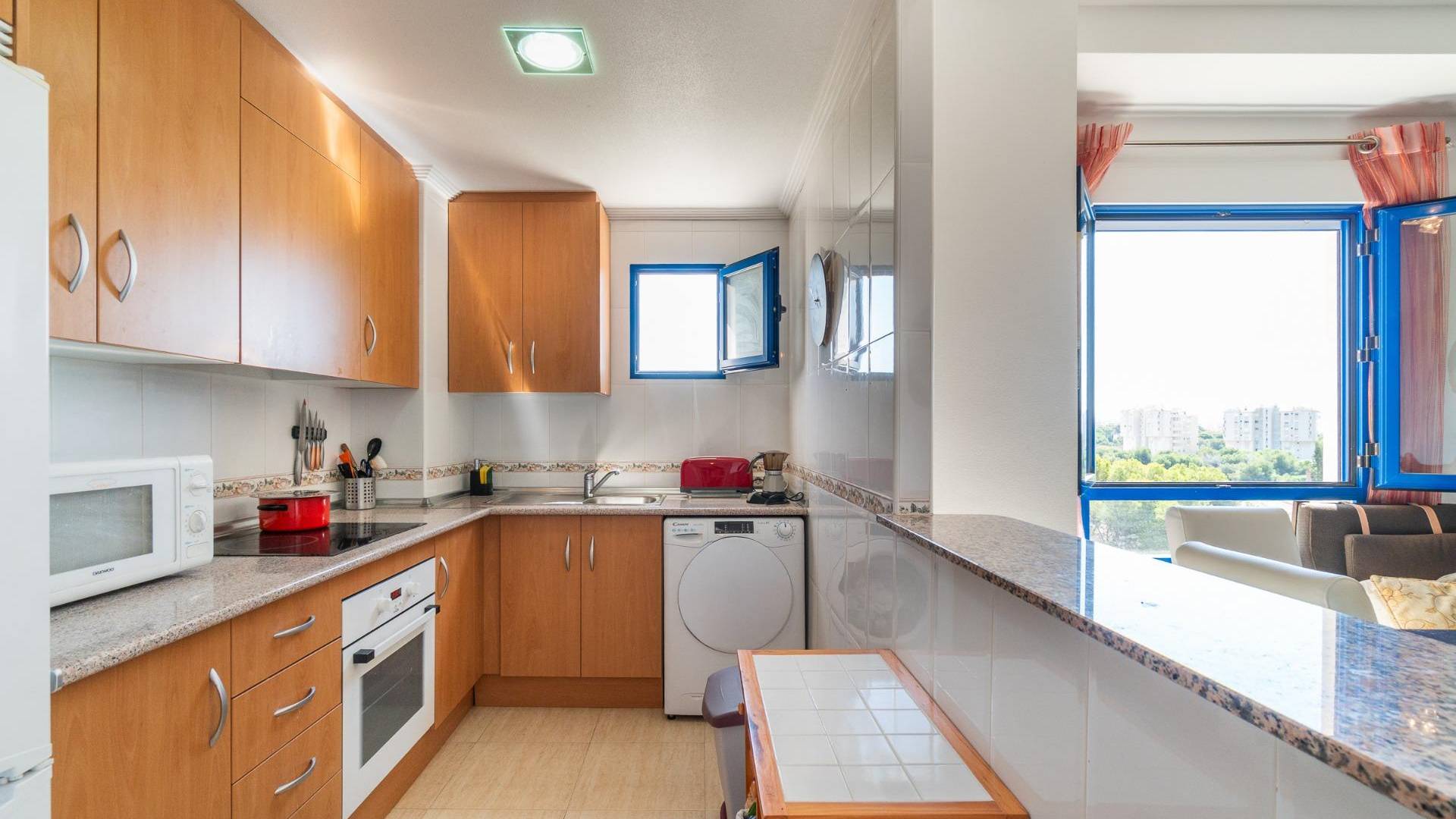 Second hand - Apartment - Orihuela Costa - Altos de Campoamor
