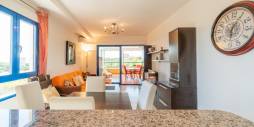 Second hand - Apartment - Orihuela Costa - Altos de Campoamor