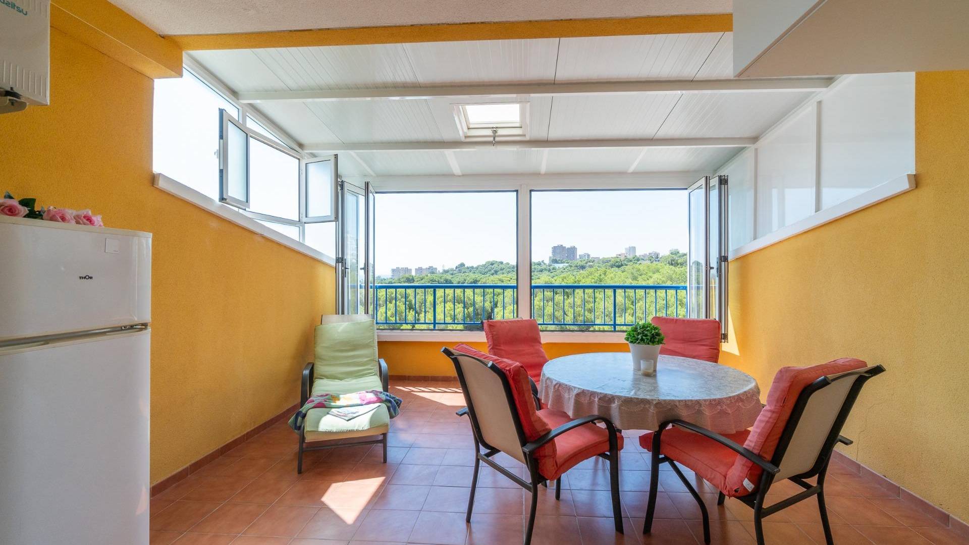 Second hand - Apartment - Orihuela Costa - Altos de Campoamor