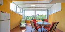Second hand - Apartment - Orihuela Costa - Altos de Campoamor