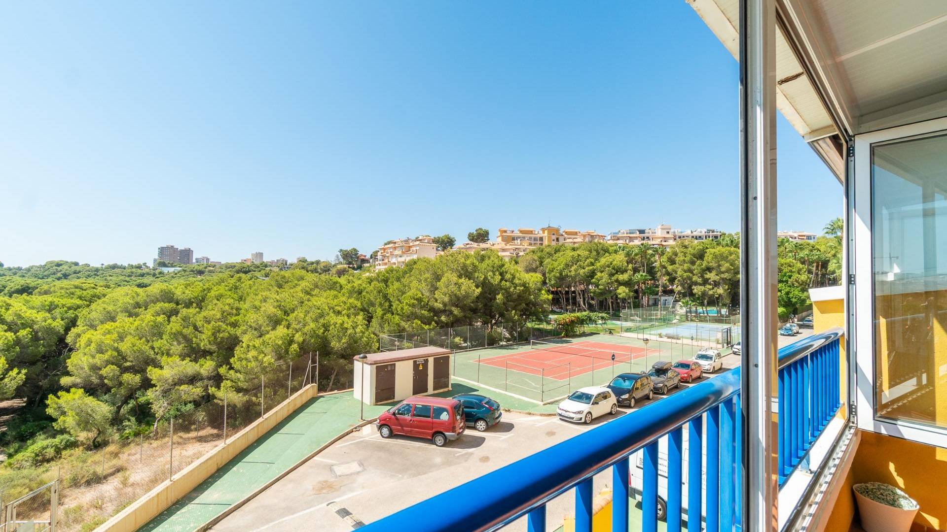 Second hand - Apartment - Orihuela Costa - Altos de Campoamor