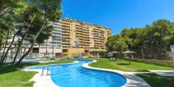 Second hand - Apartment - Orihuela Costa - Altos de Campoamor