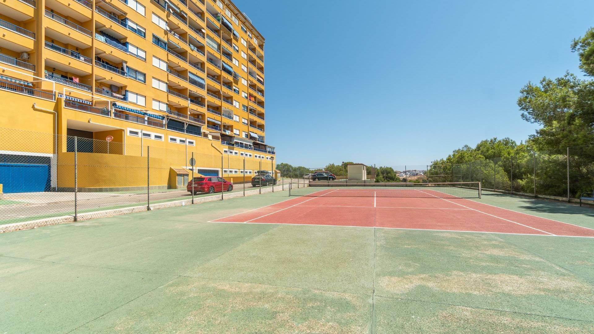 Second hand - Apartment - Orihuela Costa - Altos de Campoamor