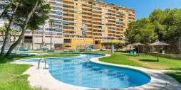Second hand - Apartment - Orihuela Costa - Altos de Campoamor