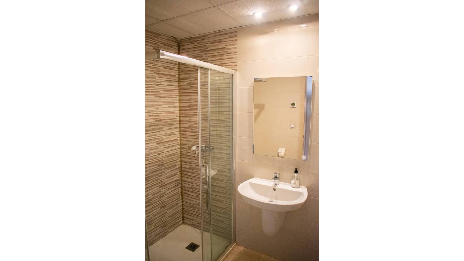 Second hand - Apartment - Orihuela Costa - Cabo Roig