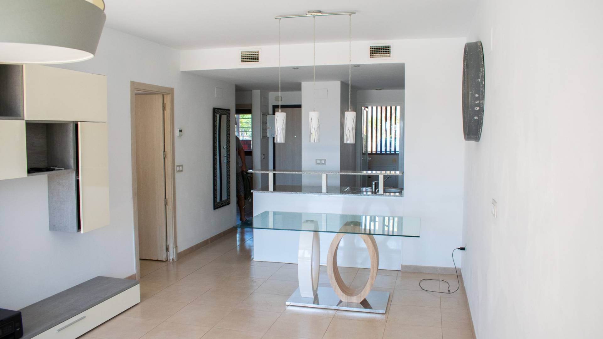 Second hand - Apartment - Orihuela Costa - Cabo Roig