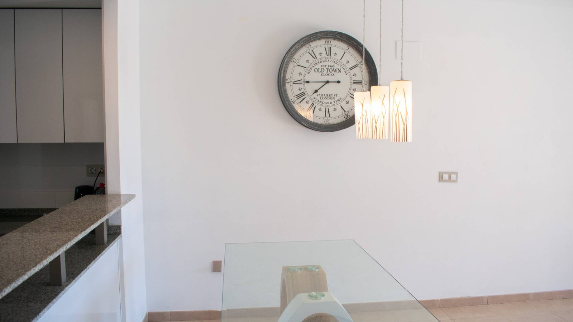 Second hand - Apartment - Orihuela Costa - Cabo Roig