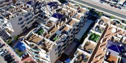 Second hand - Apartment - Orihuela Costa - Cabo Roig