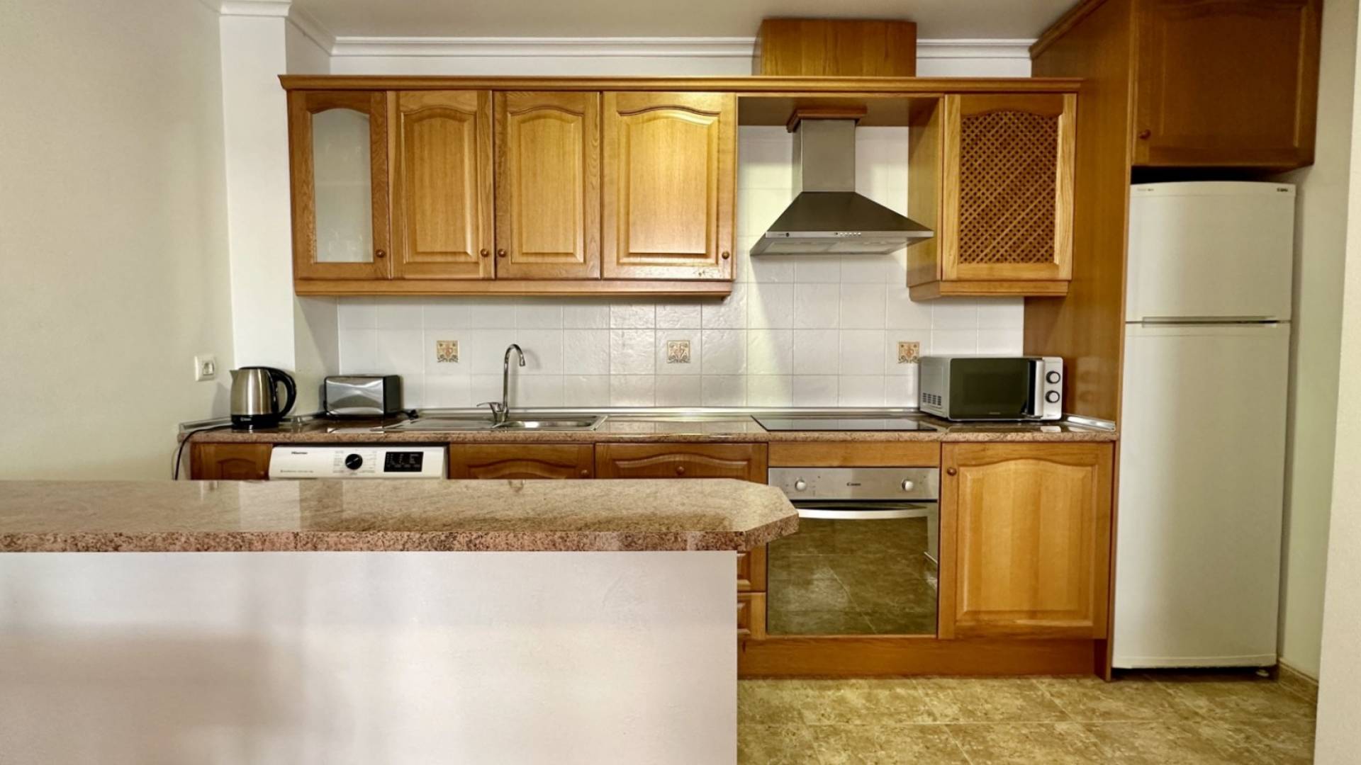 Second hand - Apartment - Orihuela Costa - Cabo Roig