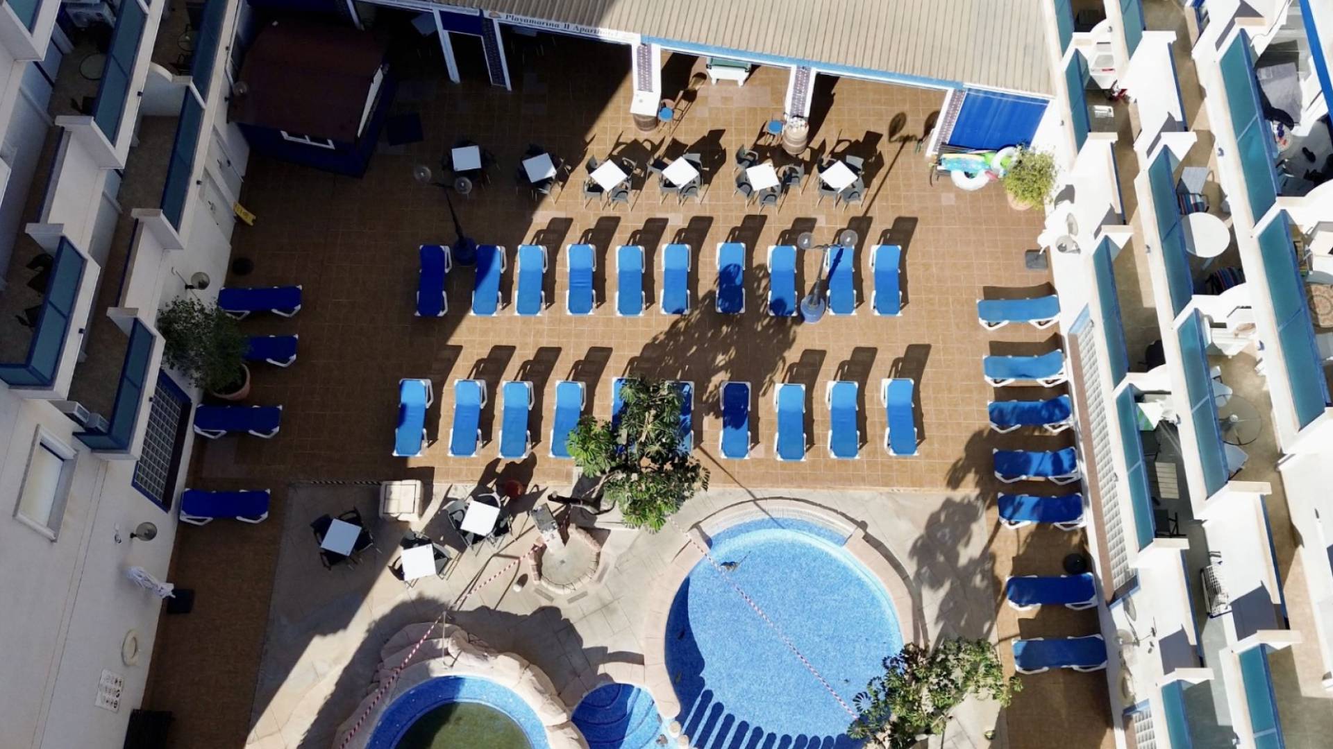 Second hand - Apartment - Orihuela Costa - Cabo Roig