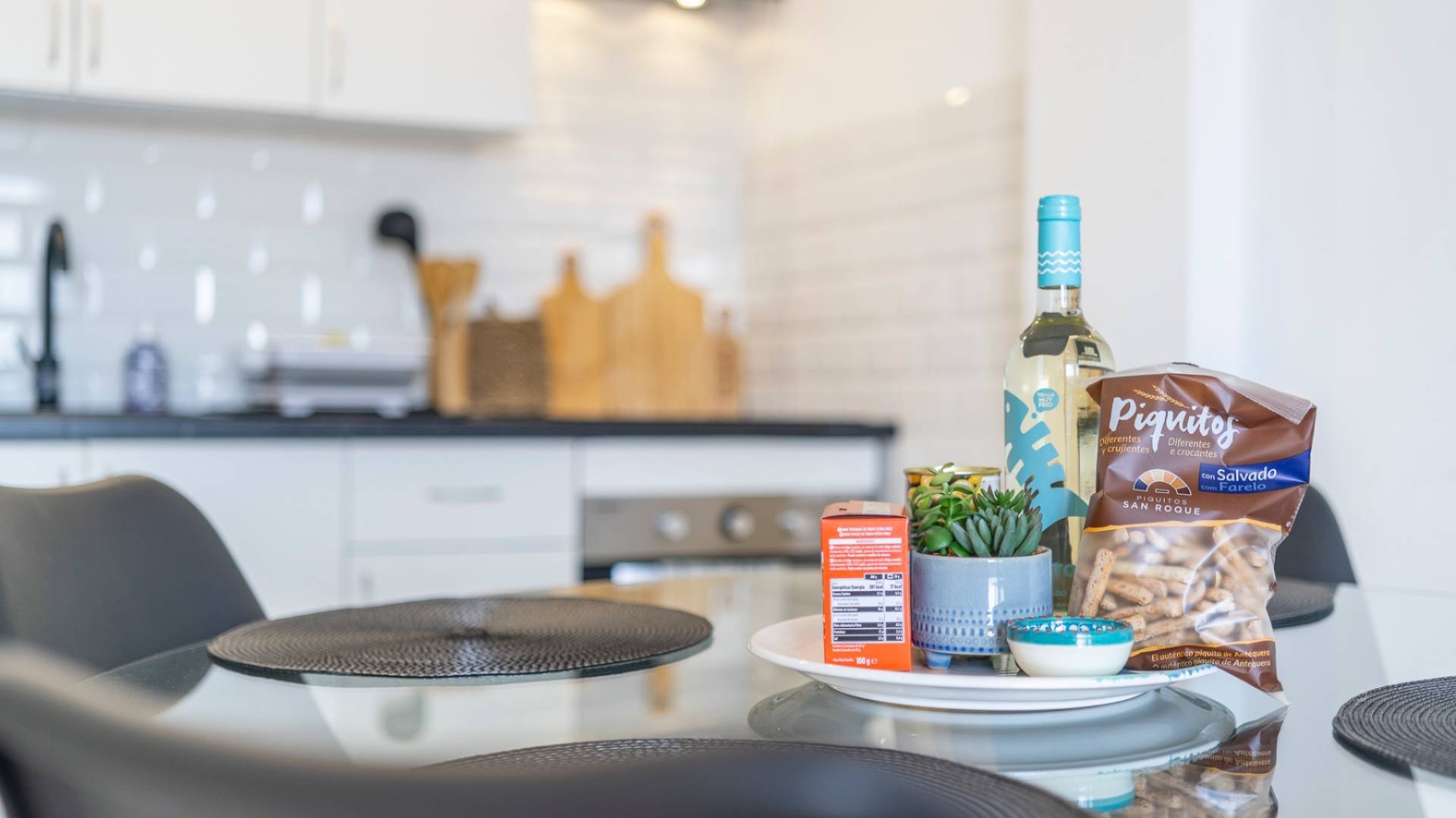 Second hand - Apartment - Orihuela Costa - Cabo Roig