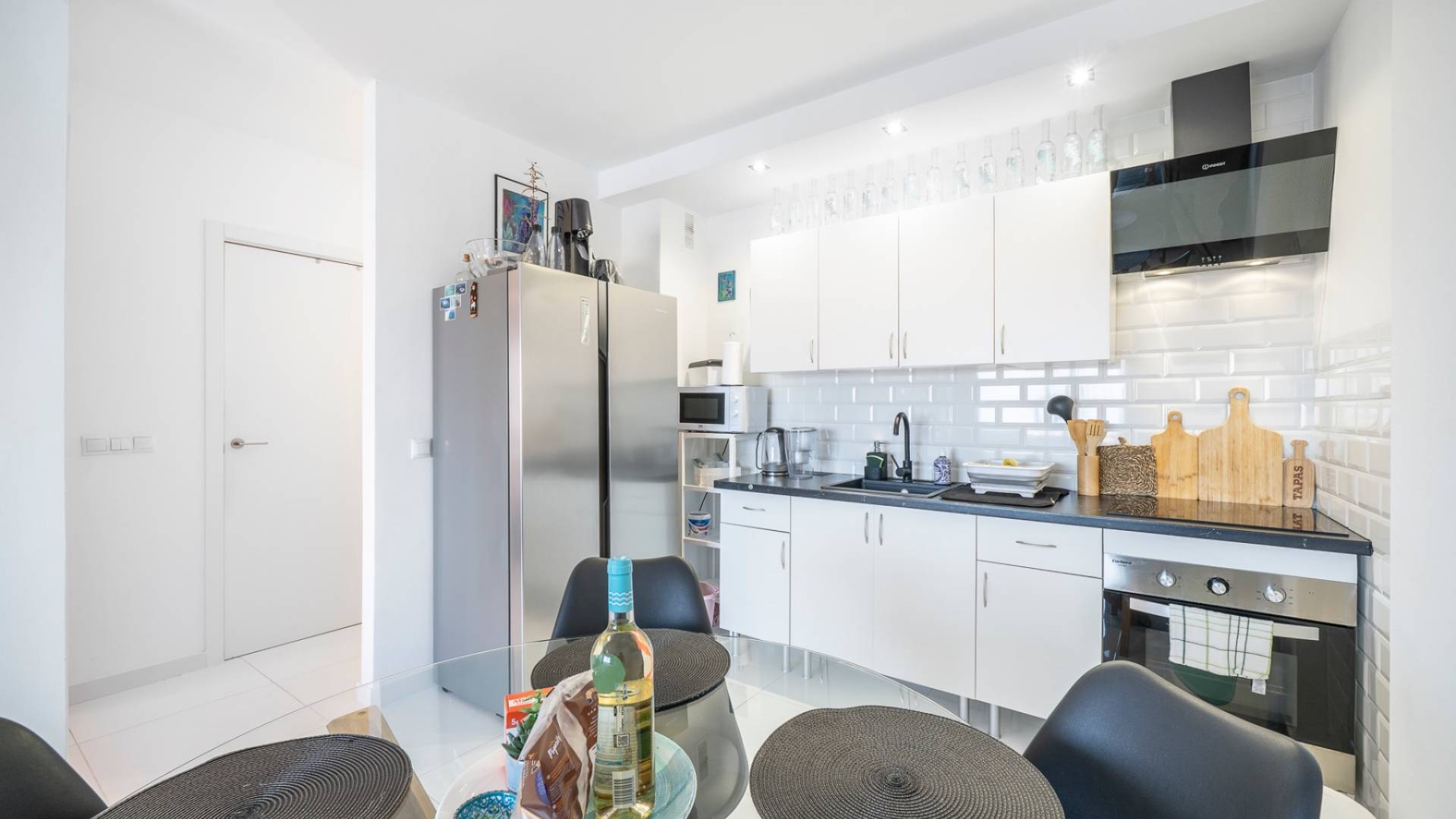 Second hand - Apartment - Orihuela Costa - Cabo Roig