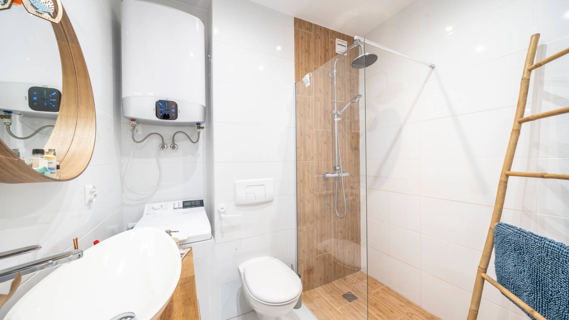 Second hand - Apartment - Orihuela Costa - Cabo Roig