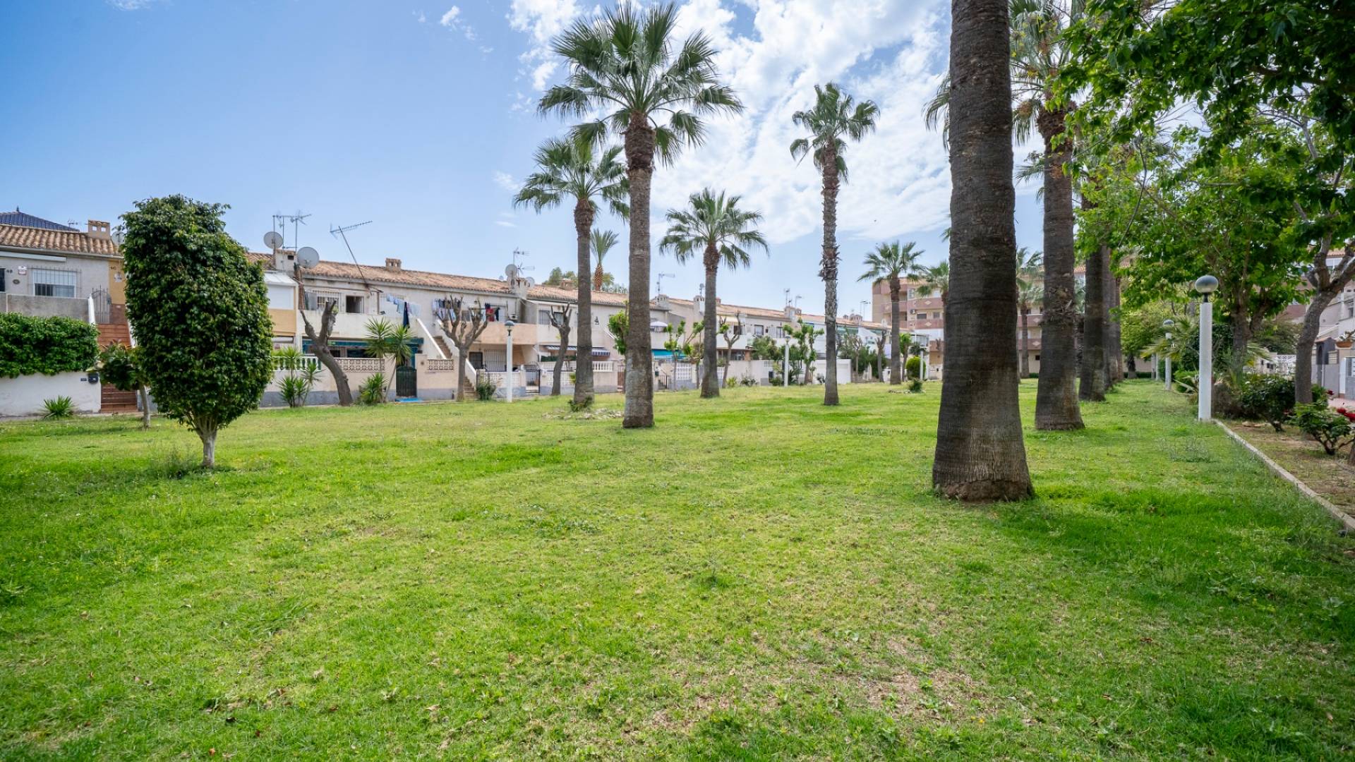 Second hand - Apartment - Orihuela Costa - Cabo Roig