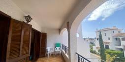 Second hand - Apartment - Orihuela Costa - Cabo Roig