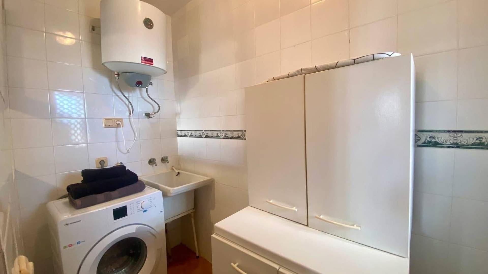 Second hand - Apartment - Orihuela Costa - Cabo Roig