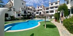 Second hand - Apartment - Orihuela Costa - Cabo Roig