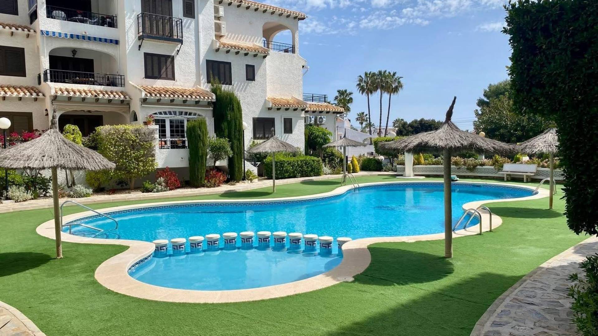 Second hand - Apartment - Orihuela Costa - Cabo Roig