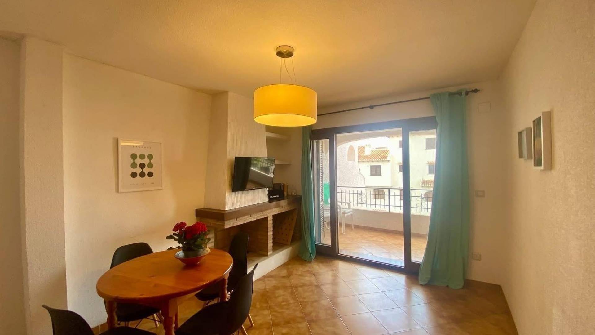 Second hand - Apartment - Orihuela Costa - Cabo Roig