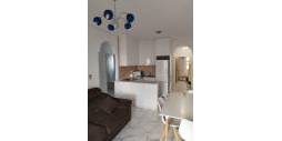 Second hand - Apartment - Orihuela Costa - Cabo Roig