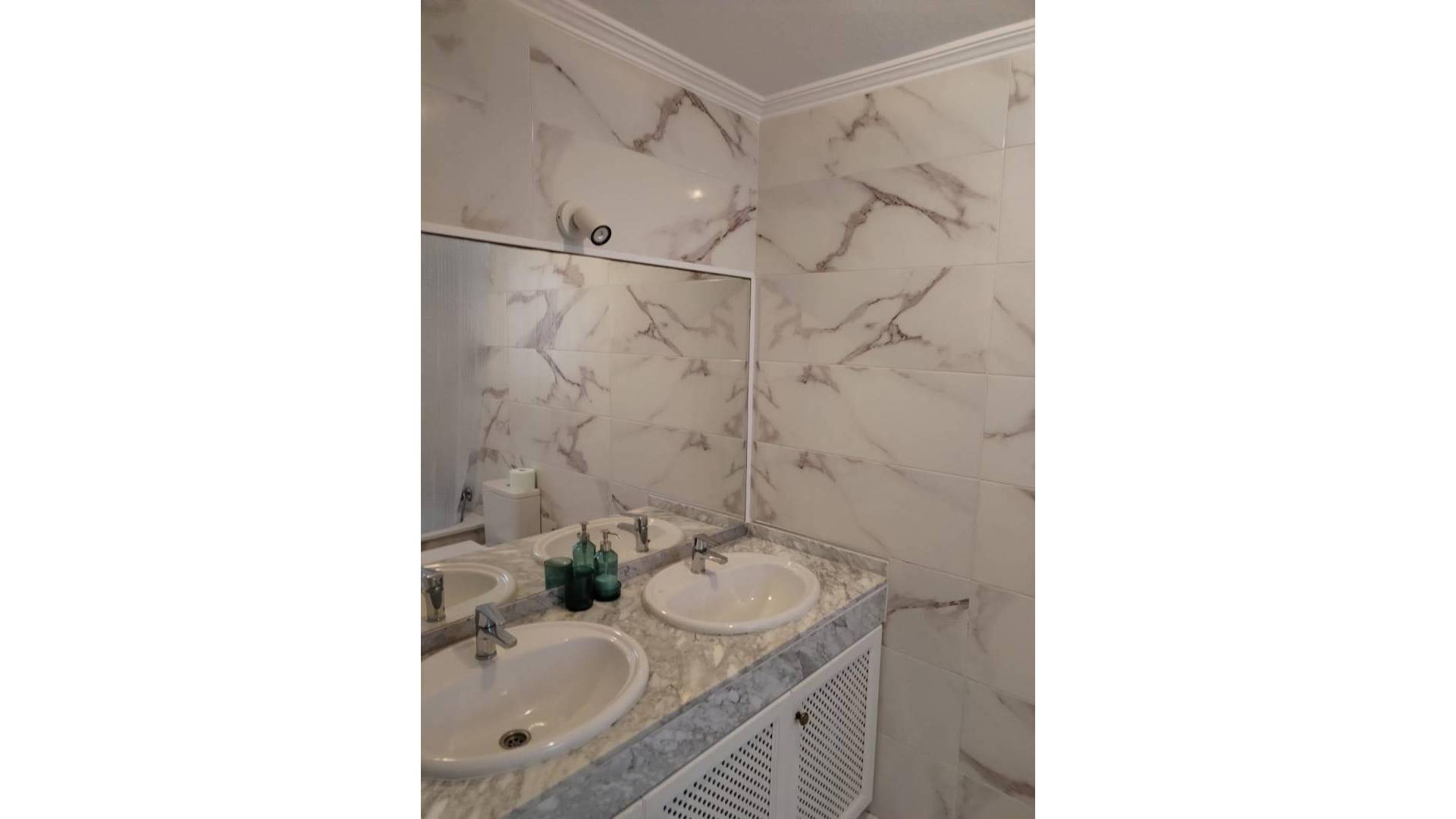 Second hand - Apartment - Orihuela Costa - Cabo Roig