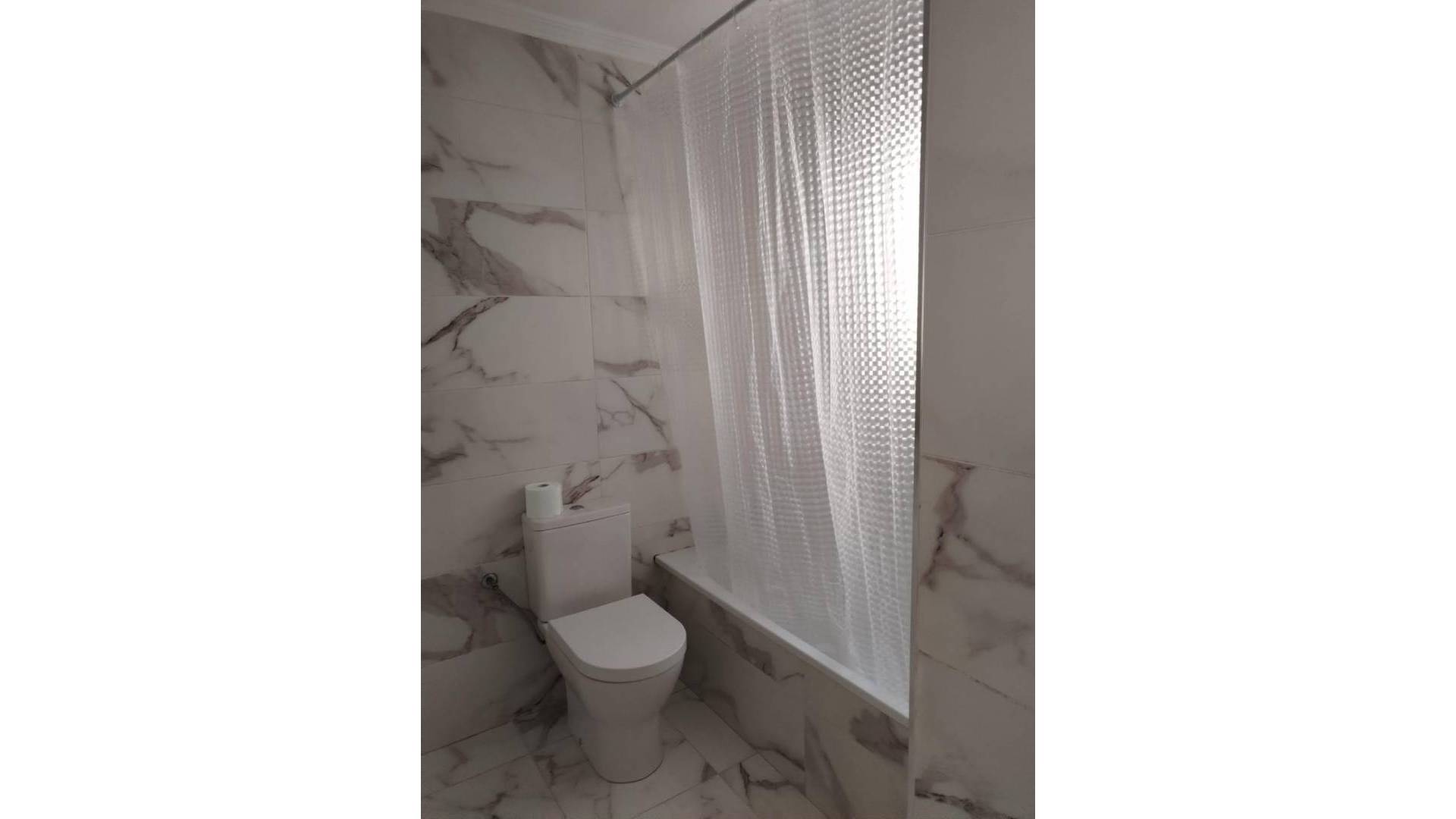 Second hand - Apartment - Orihuela Costa - Cabo Roig