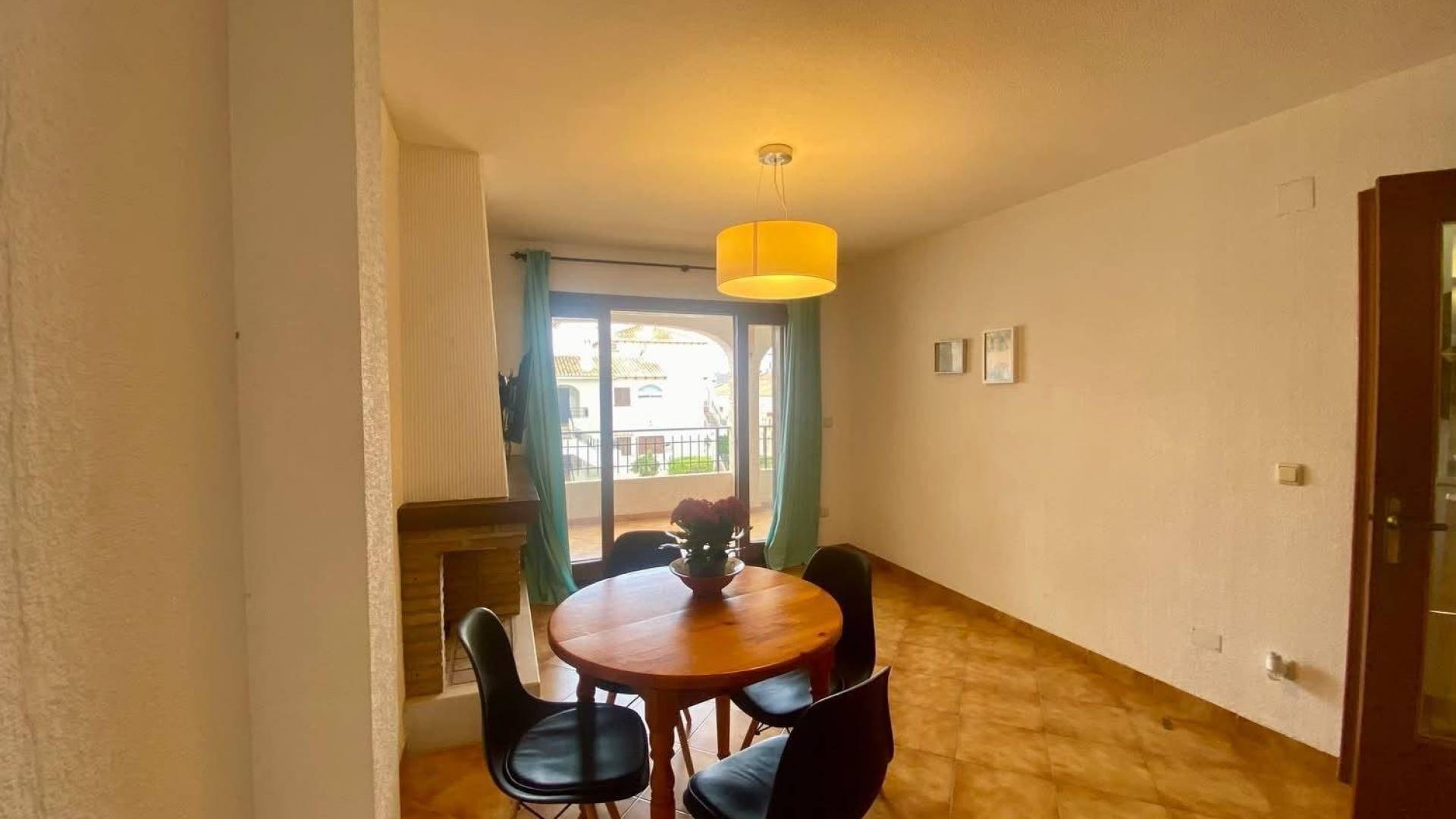 Second hand - Apartment - Orihuela Costa - Cabo Roig