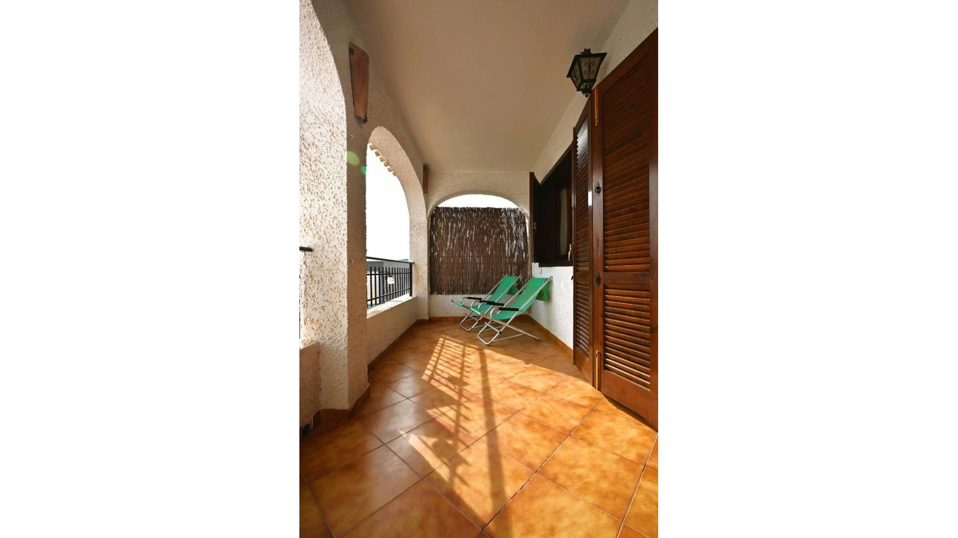 Second hand - Apartment - Orihuela Costa - Cabo Roig