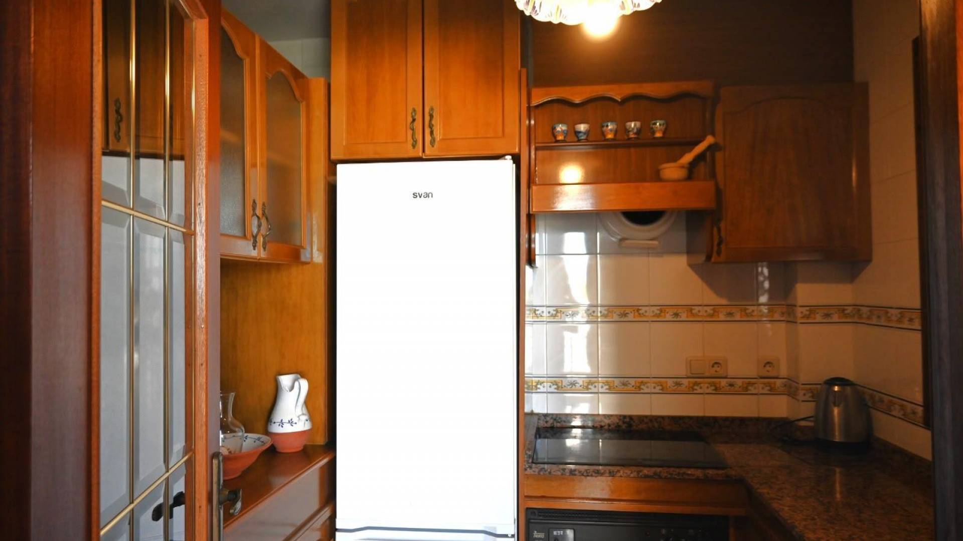Second hand - Apartment - Orihuela Costa - Cabo Roig