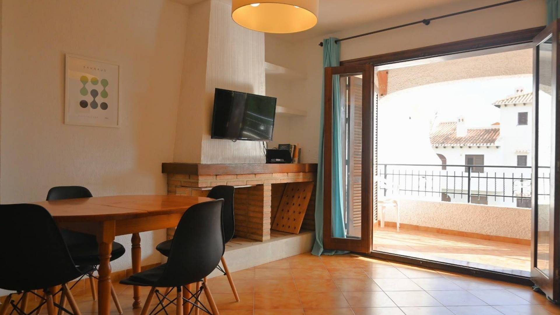 Second hand - Apartment - Orihuela Costa - Cabo Roig