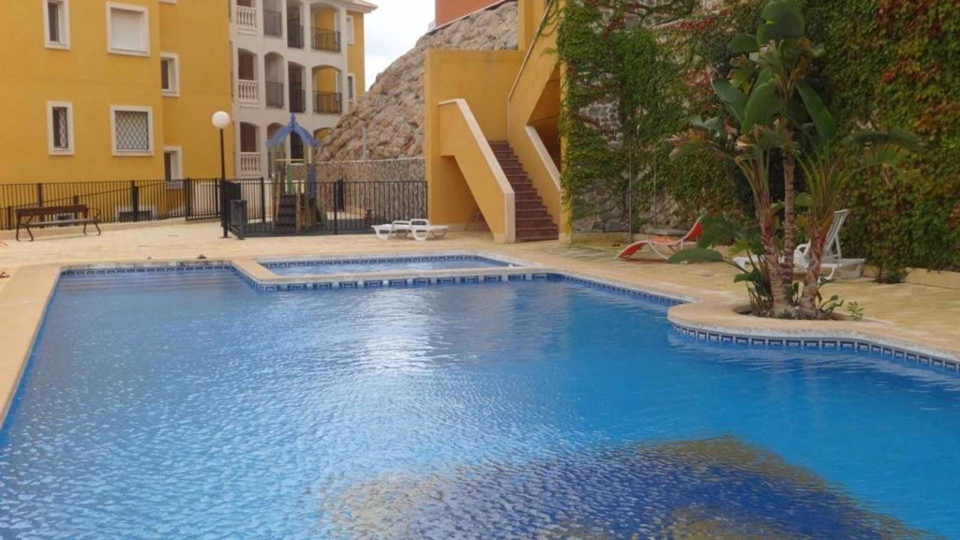 Second hand - Apartment - Orihuela Costa - Campoamor