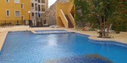 Second hand - Apartment - Orihuela Costa - Campoamor