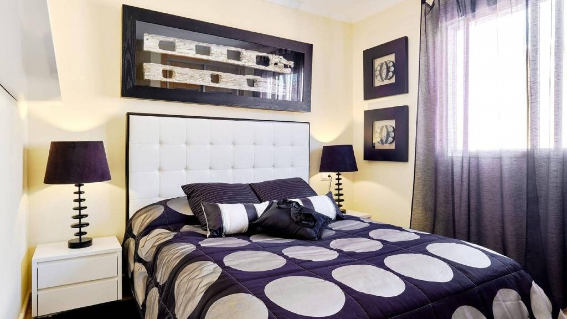 Second hand - Apartment - Orihuela Costa - Campoamor